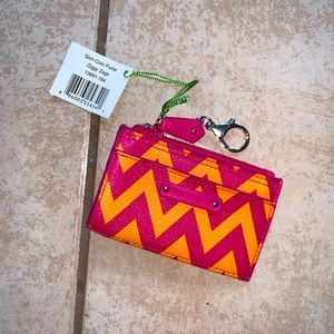 NWT Vera Bradley Coin Purse